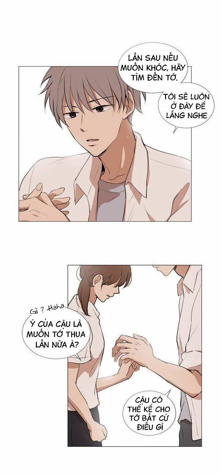 Tình Yêu Tuổi Trẻ 8 trang 24