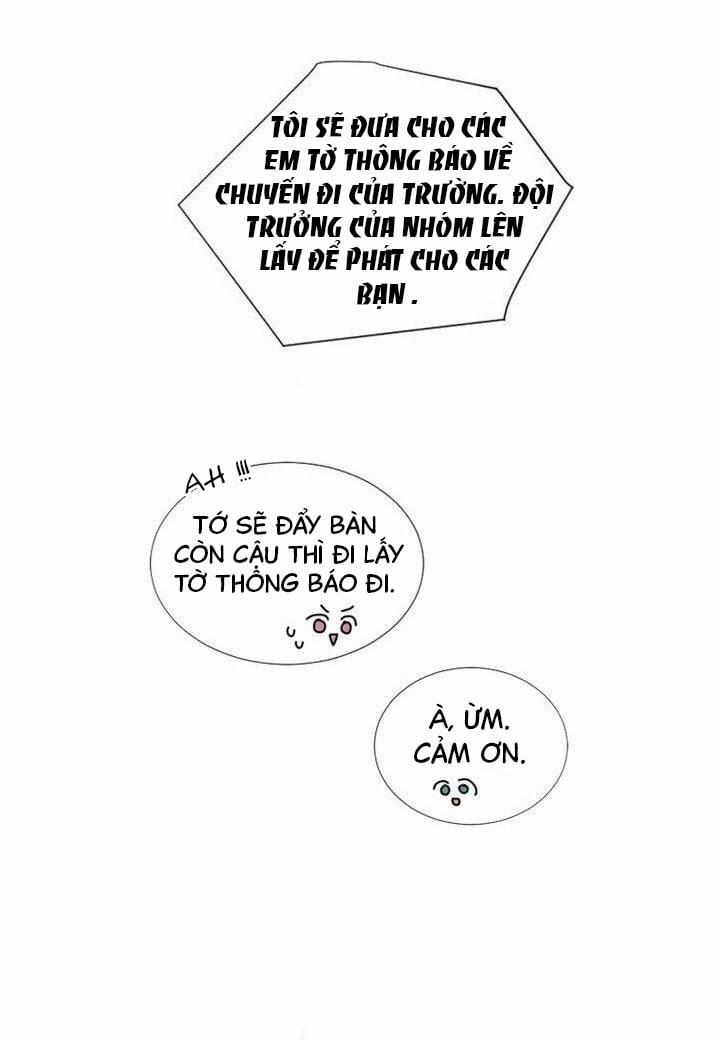 Tình Yêu Tuổi Trẻ 8 trang 30