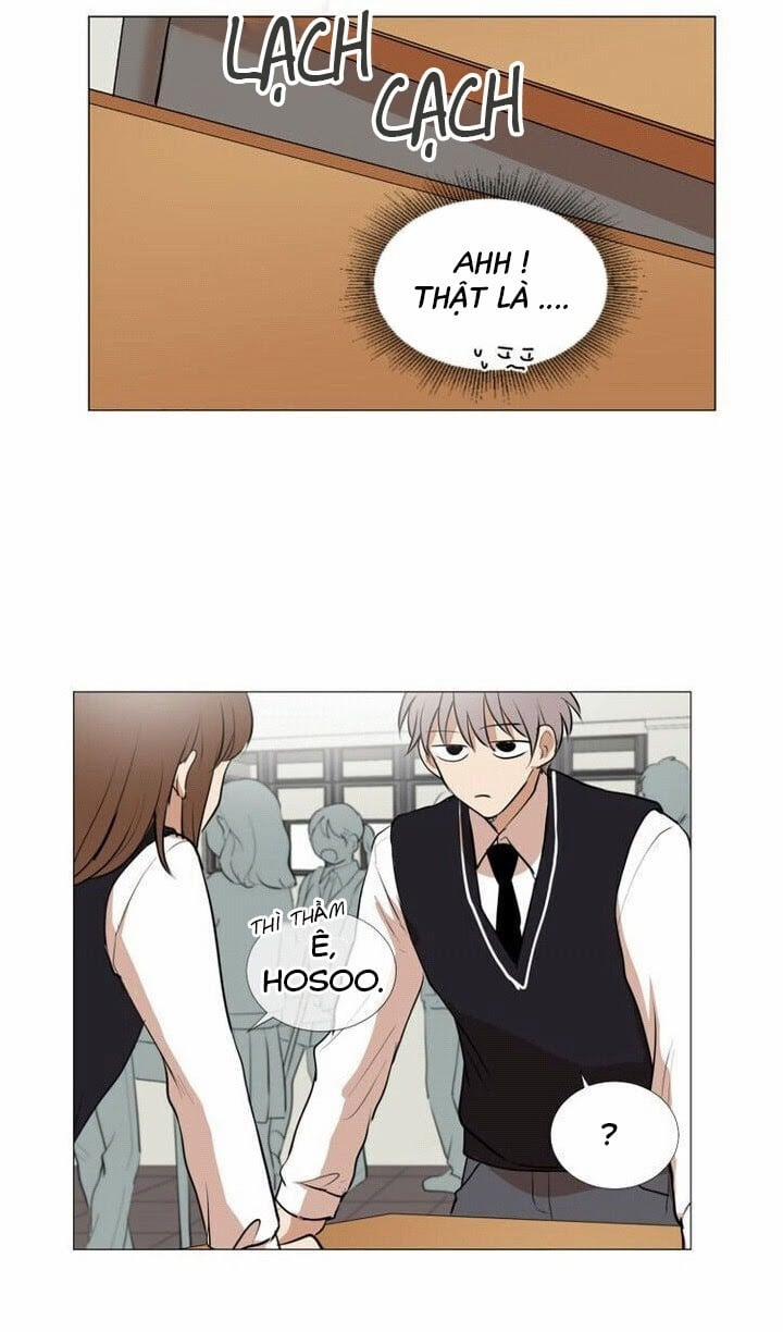 Tình Yêu Tuổi Trẻ 8 trang 31