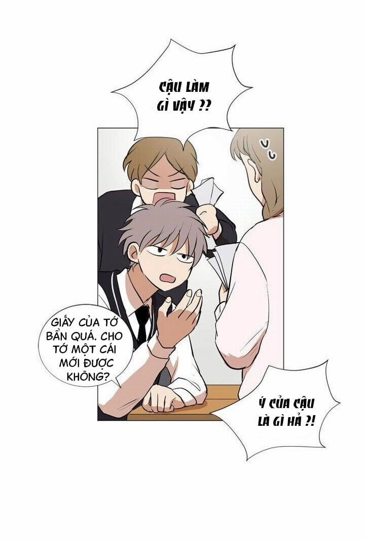 Tình Yêu Tuổi Trẻ 8 trang 35