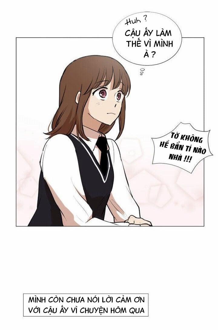 Tình Yêu Tuổi Trẻ 8 trang 36