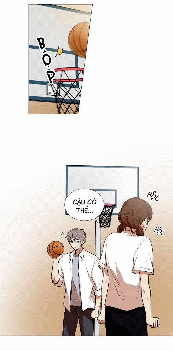 Tình Yêu Tuổi Trẻ 8 trang 5