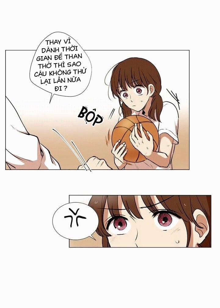 Tình Yêu Tuổi Trẻ 8 trang 7