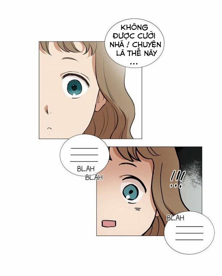 Tình Yêu Tuổi Trẻ 9 trang 10