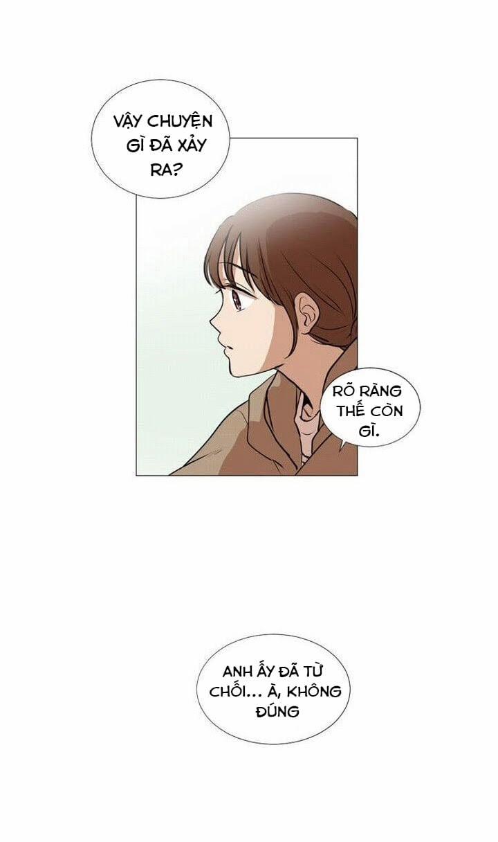 Tình Yêu Tuổi Trẻ 9 trang 12