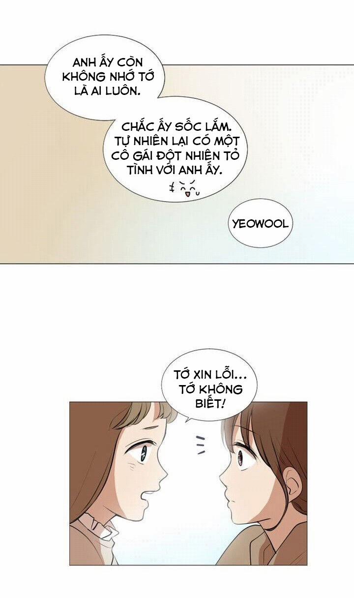 Tình Yêu Tuổi Trẻ 9 trang 13