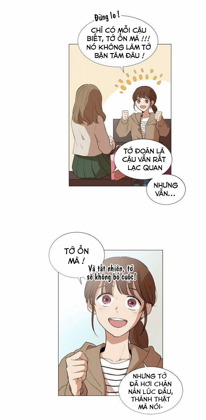 Tình Yêu Tuổi Trẻ 9 trang 14