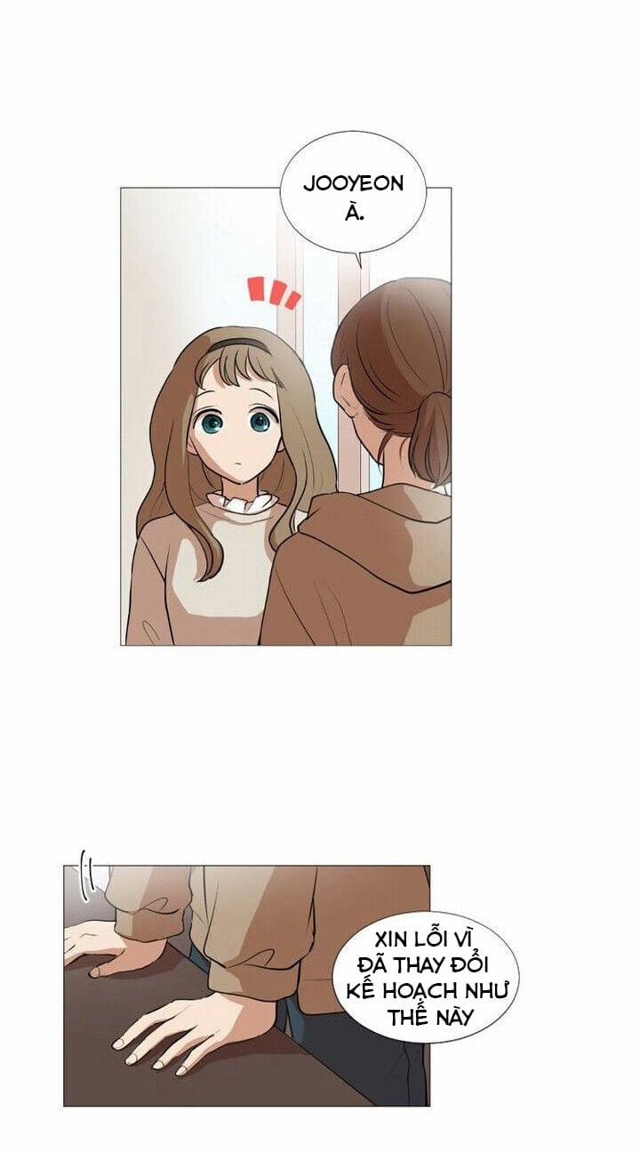 Tình Yêu Tuổi Trẻ 9 trang 17