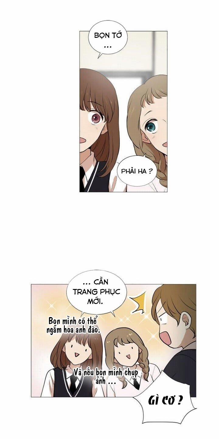 Tình Yêu Tuổi Trẻ 9 trang 2