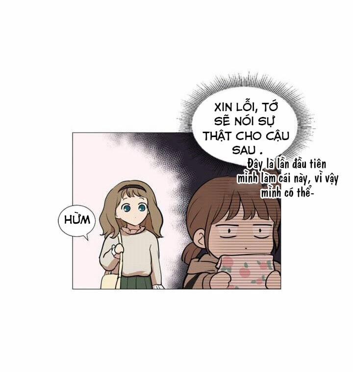 Tình Yêu Tuổi Trẻ 9 trang 22