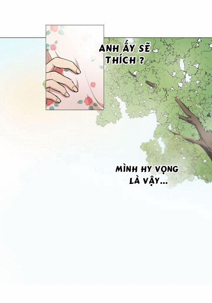 Tình Yêu Tuổi Trẻ 9 trang 23