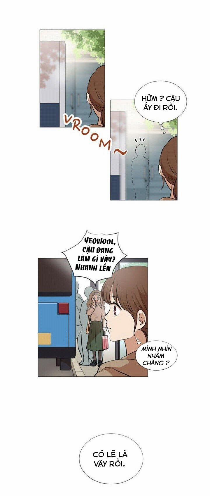 Tình Yêu Tuổi Trẻ 9 trang 26