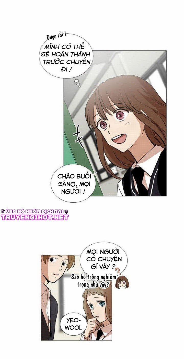 Tình Yêu Tuổi Trẻ 9 trang 29