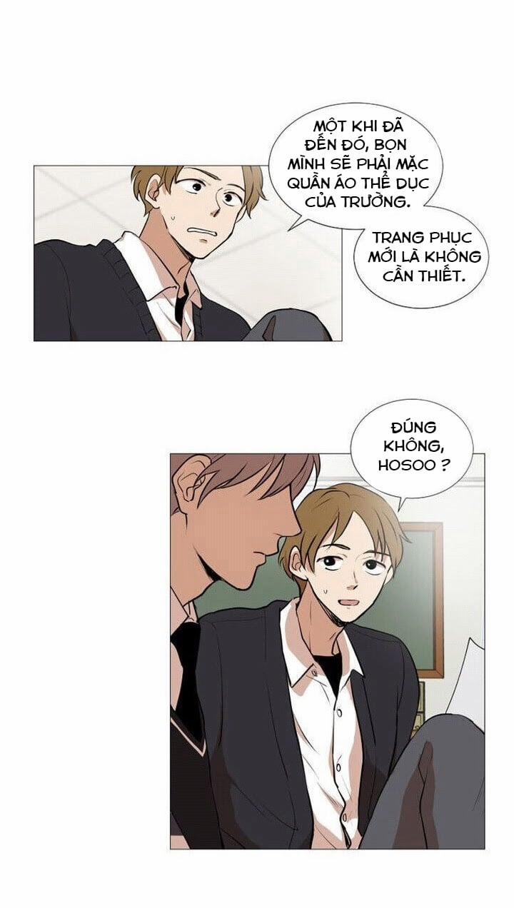 Tình Yêu Tuổi Trẻ 9 trang 3