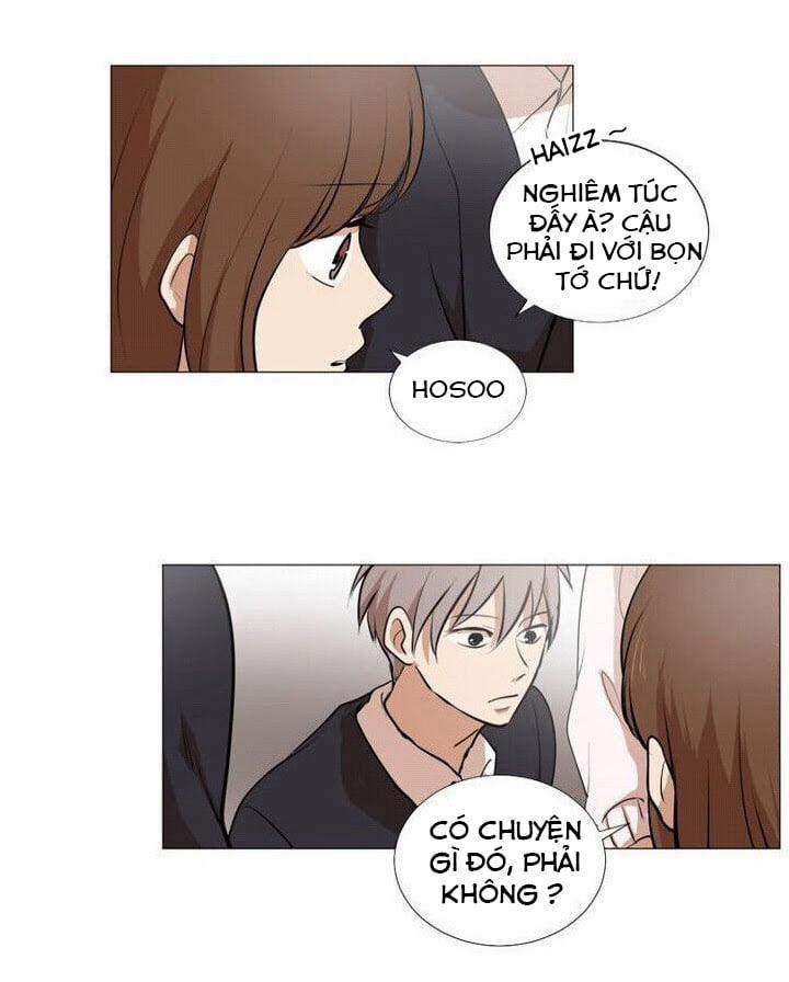 Tình Yêu Tuổi Trẻ 9 trang 33