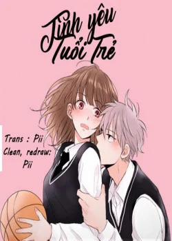 Đọc truyện tranh Tình Yêu Tuổi Trẻ