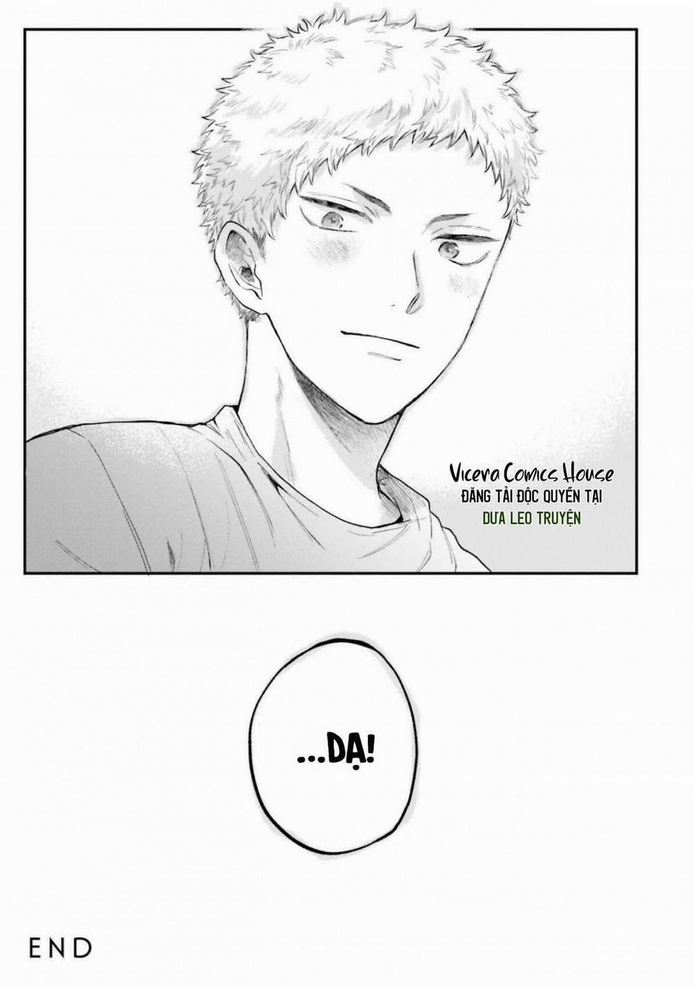 Tình Yêu Tuyệt Đối Với Sepai 2 5 trang 39