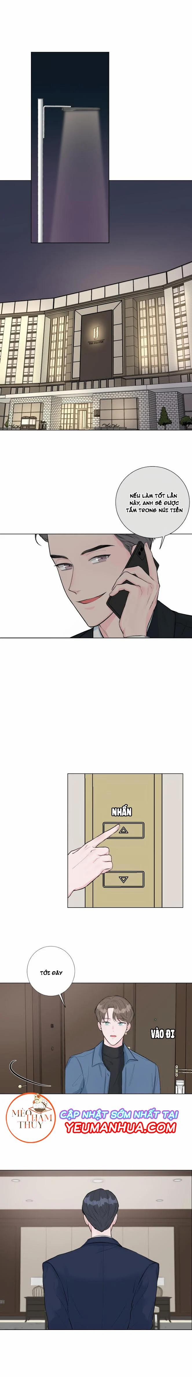 Tình Yêu Và Đam Mê 1 trang 10