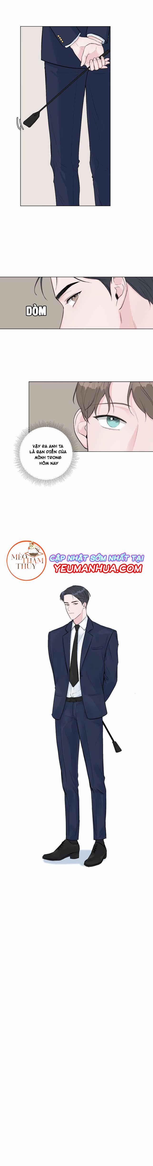 Tình Yêu Và Đam Mê 1 trang 11