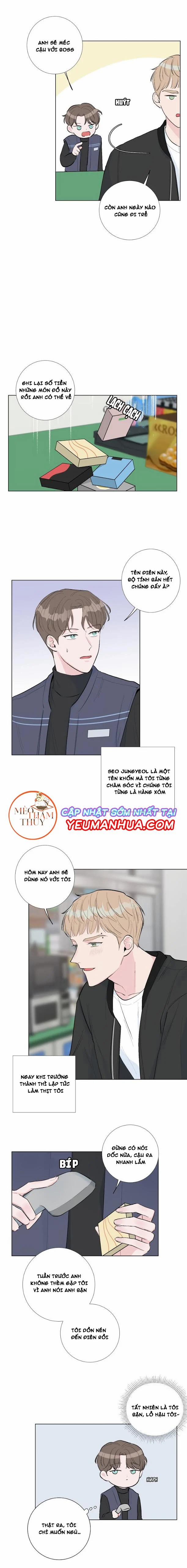 Tình Yêu Và Đam Mê 1 trang 6