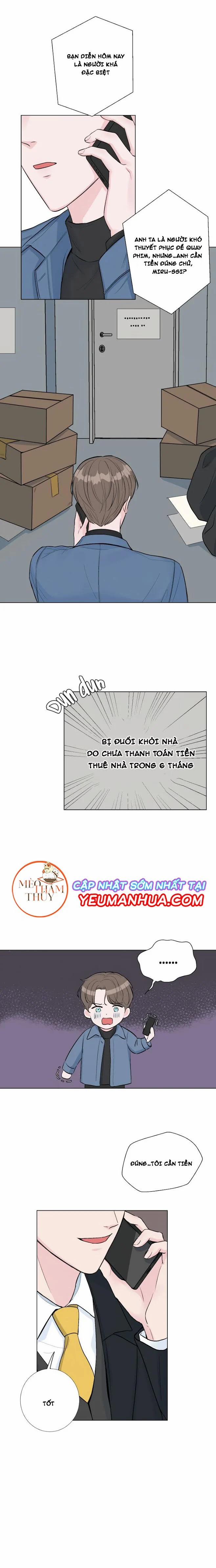 Tình Yêu Và Đam Mê 1 trang 9