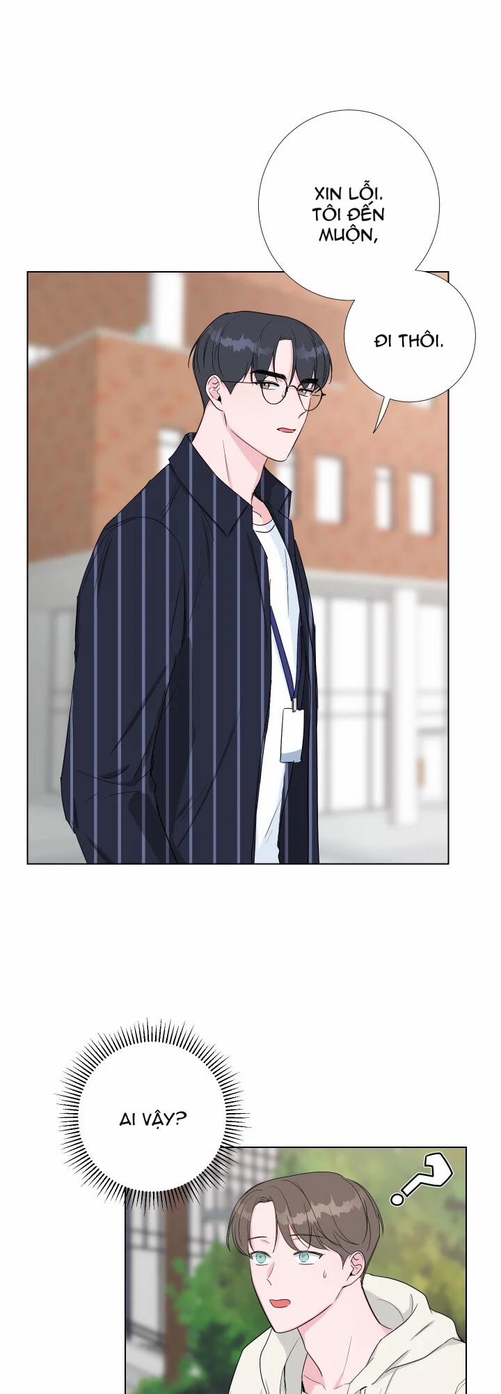 Tình Yêu Và Đam Mê 10 trang 0