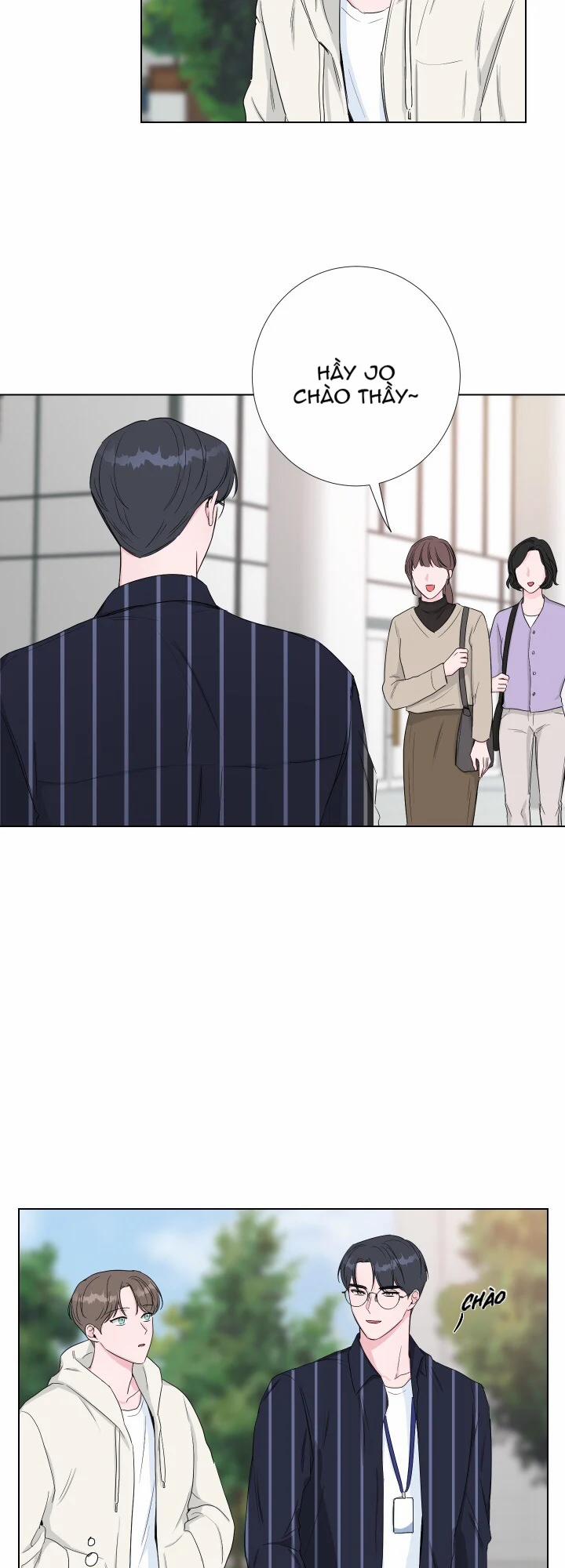 Tình Yêu Và Đam Mê 10 trang 1