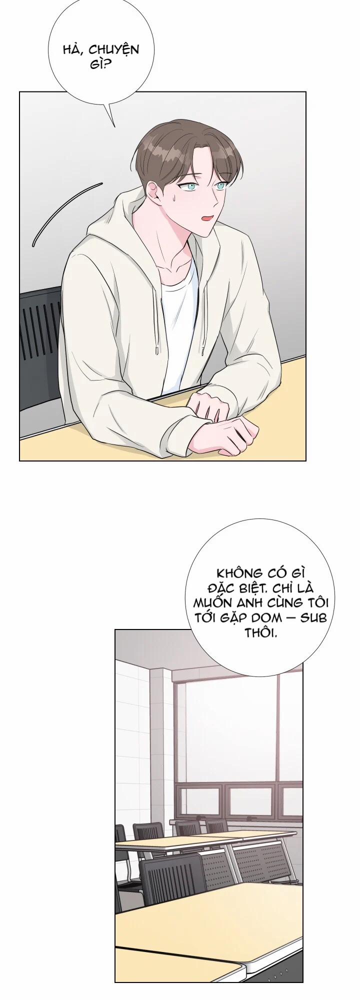 Tình Yêu Và Đam Mê 10 trang 11