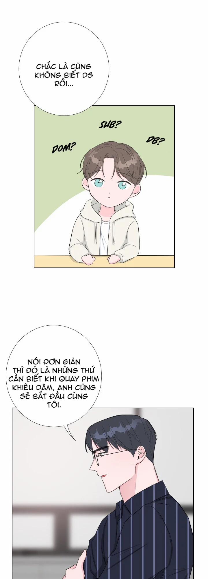 Tình Yêu Và Đam Mê 10 trang 12