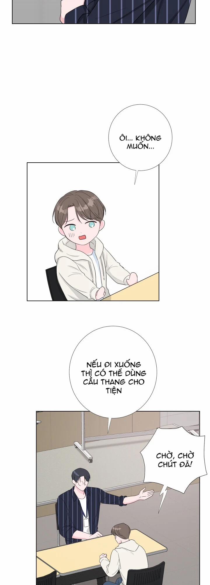 Tình Yêu Và Đam Mê 10 trang 13