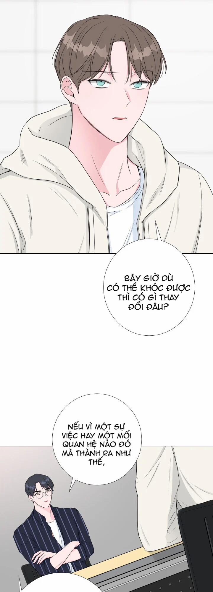 Tình Yêu Và Đam Mê 10 trang 16