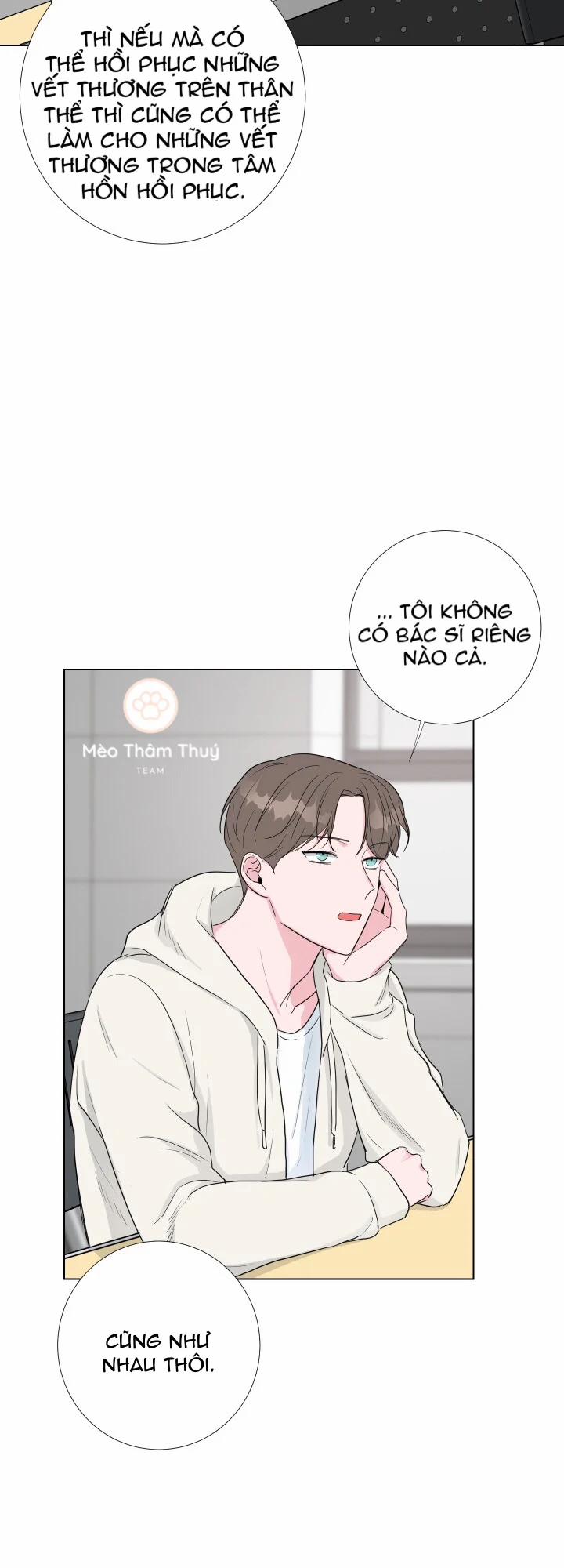 Tình Yêu Và Đam Mê 10 trang 17