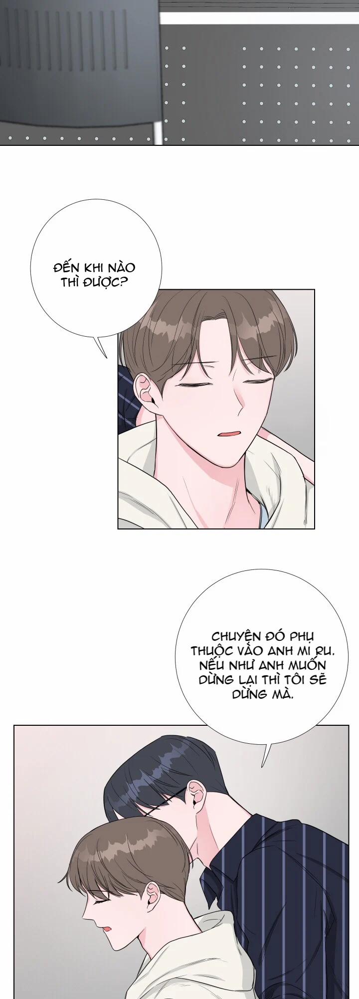 Tình Yêu Và Đam Mê 10 trang 19