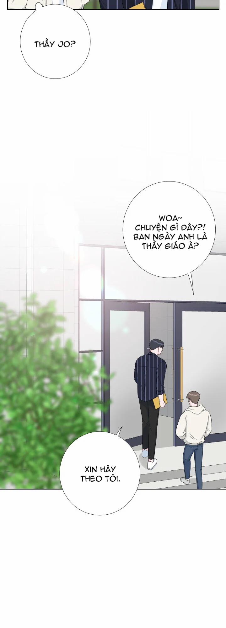 Tình Yêu Và Đam Mê 10 trang 2