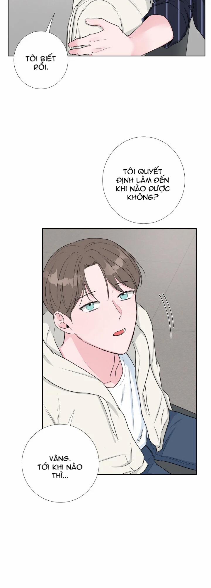 Tình Yêu Và Đam Mê 10 trang 20