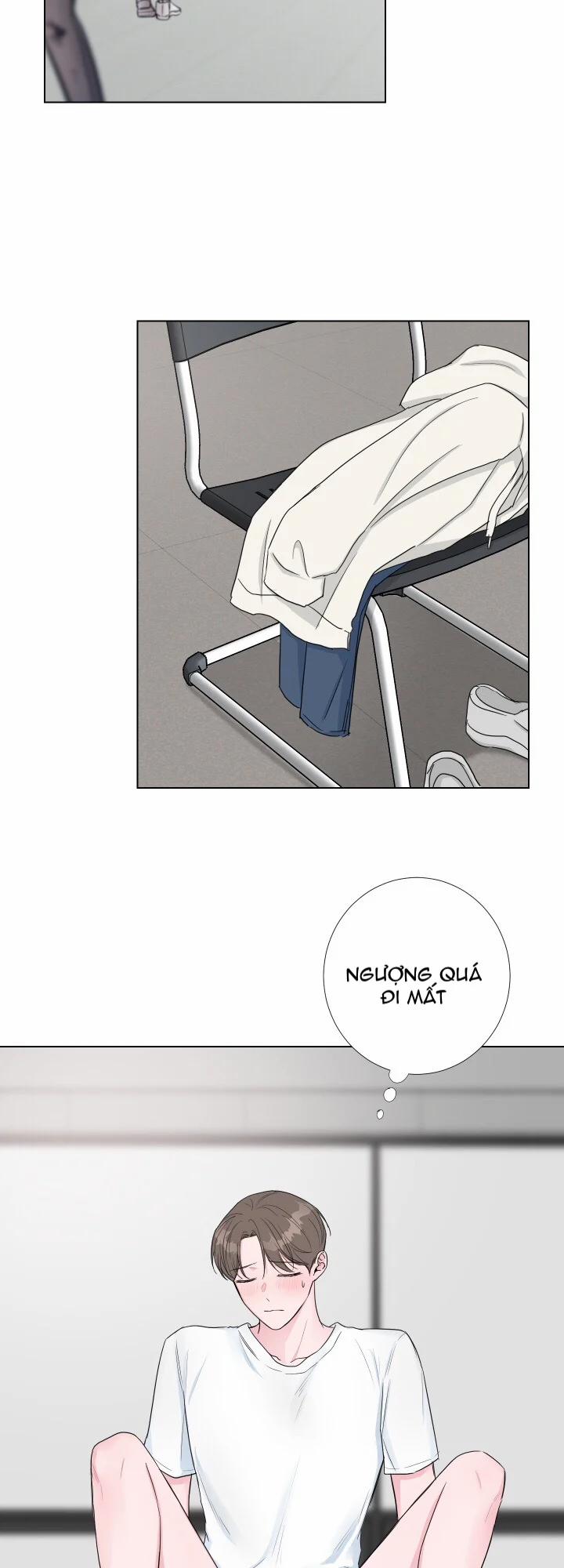 Tình Yêu Và Đam Mê 10 trang 23