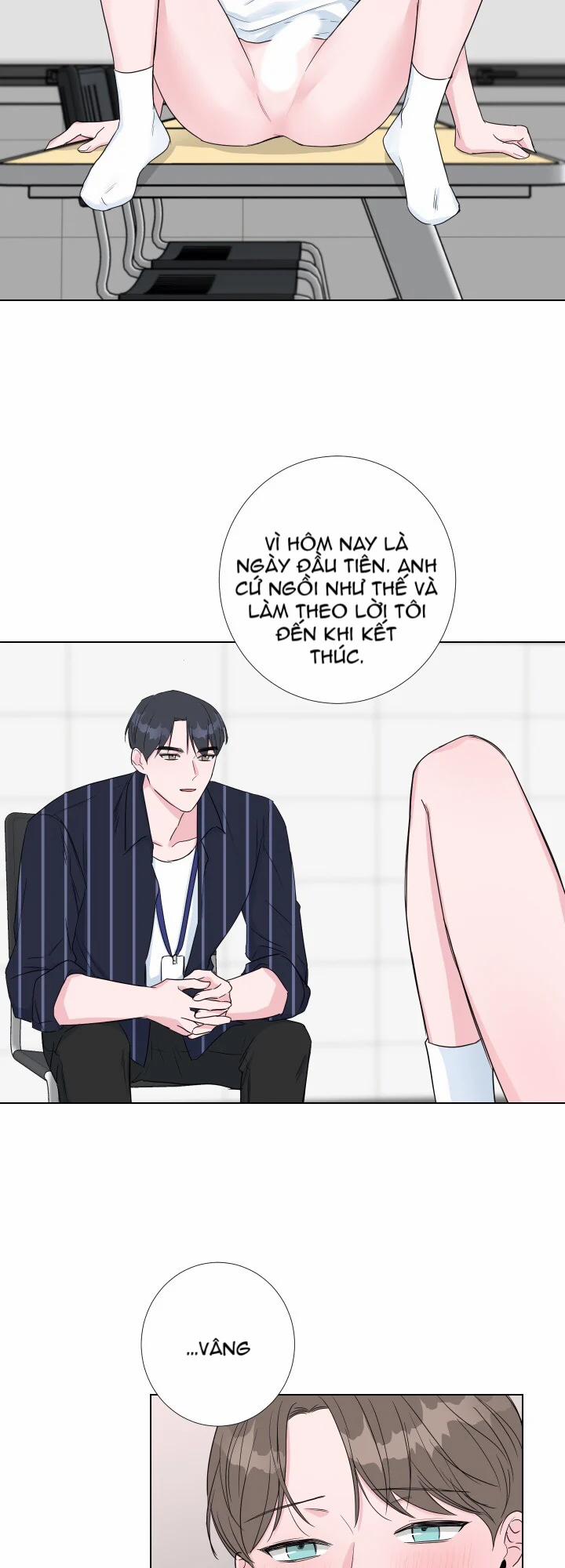 Tình Yêu Và Đam Mê 10 trang 24