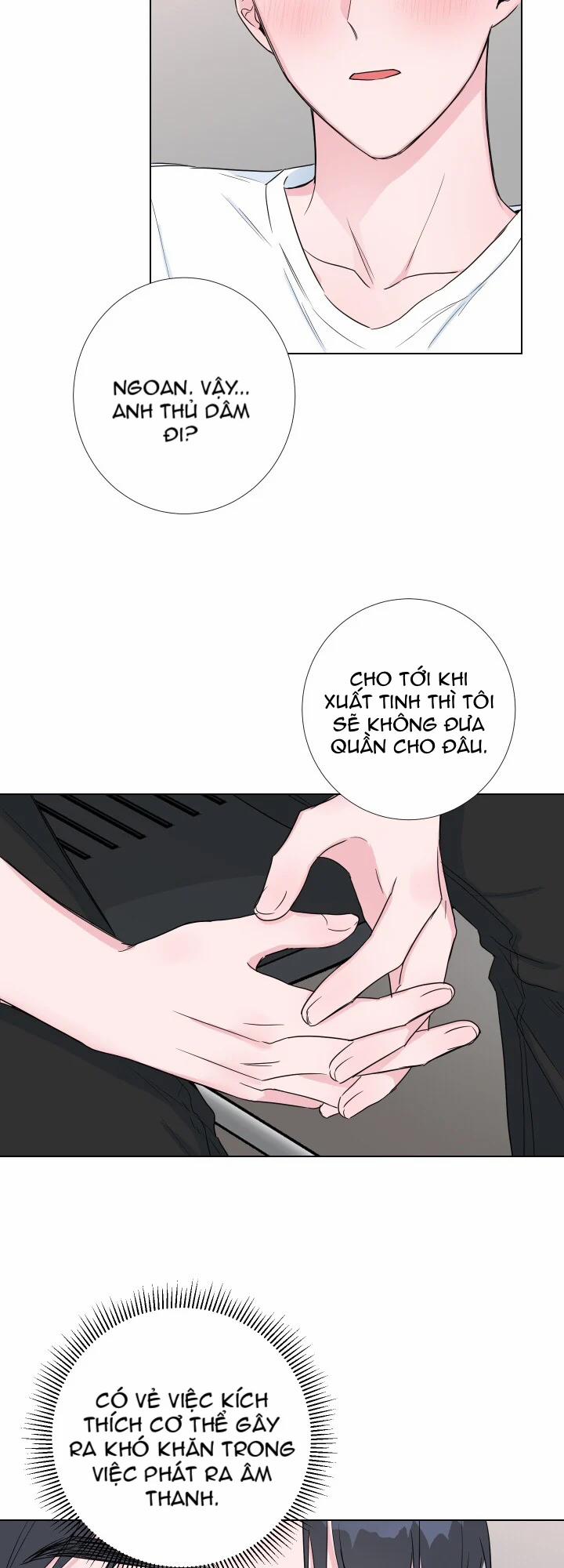 Tình Yêu Và Đam Mê 10 trang 25