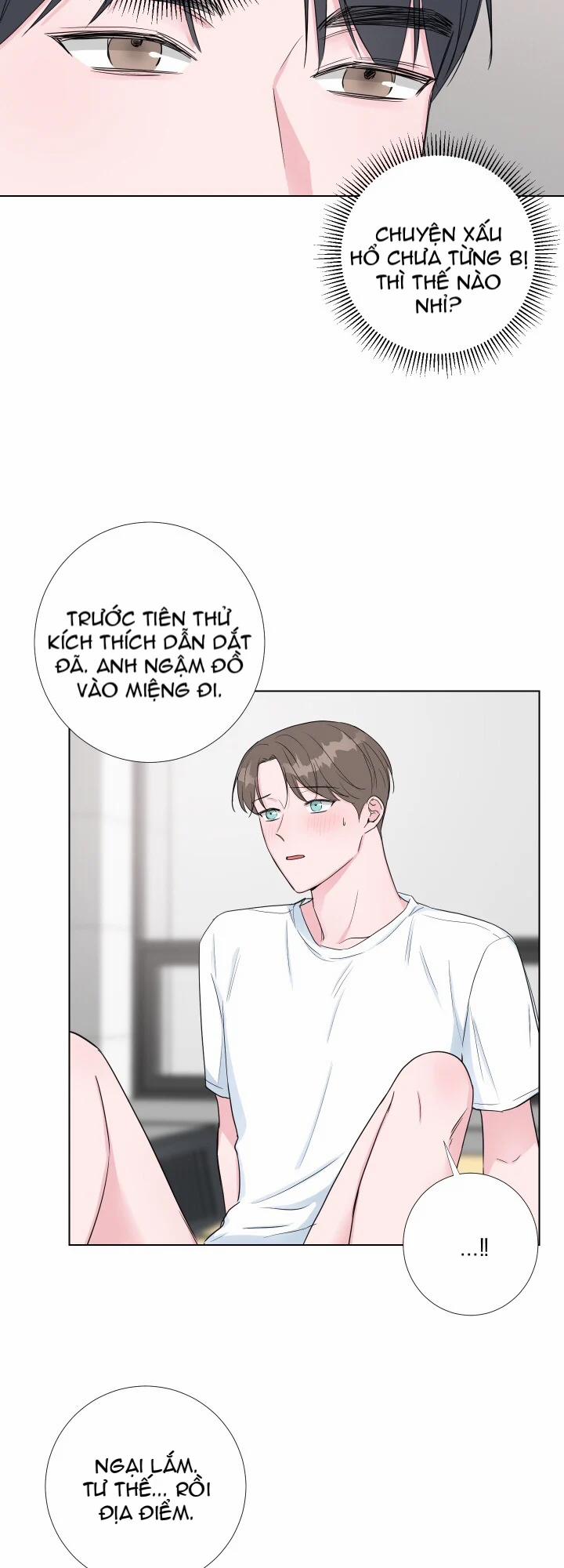 Tình Yêu Và Đam Mê 10 trang 26