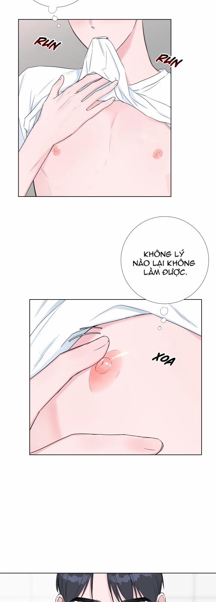 Tình Yêu Và Đam Mê 10 trang 27