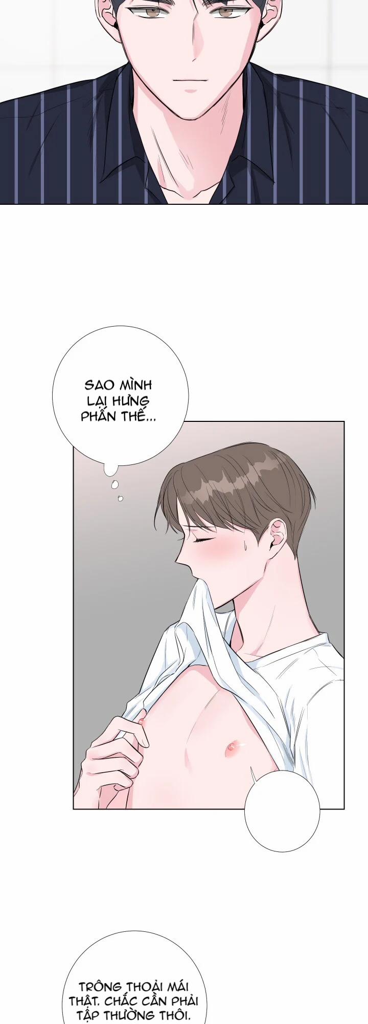 Tình Yêu Và Đam Mê 10 trang 28