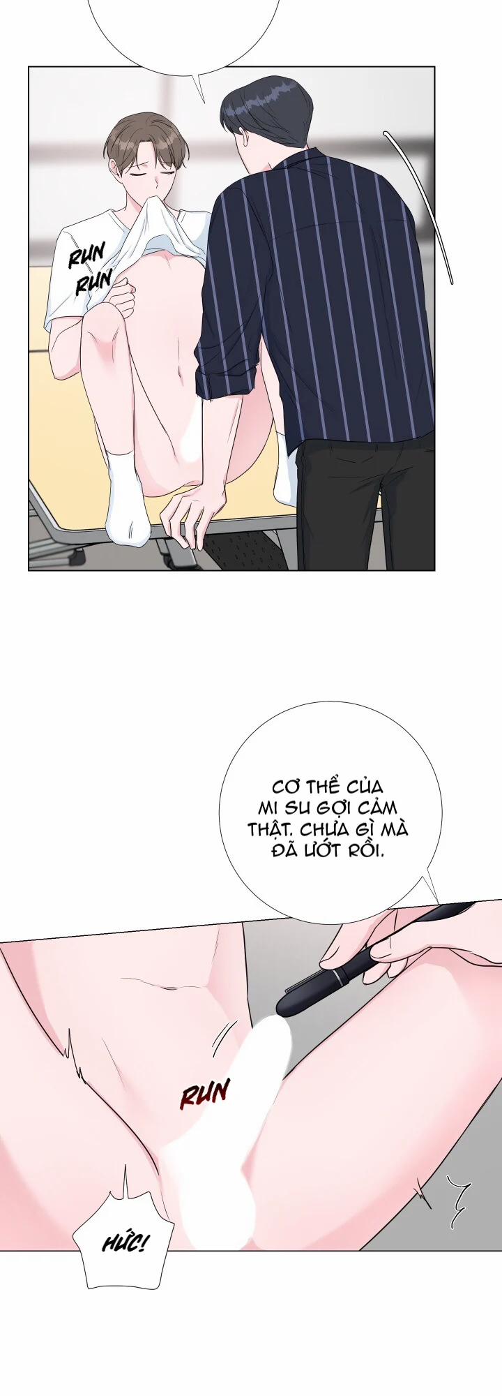 Tình Yêu Và Đam Mê 10 trang 30