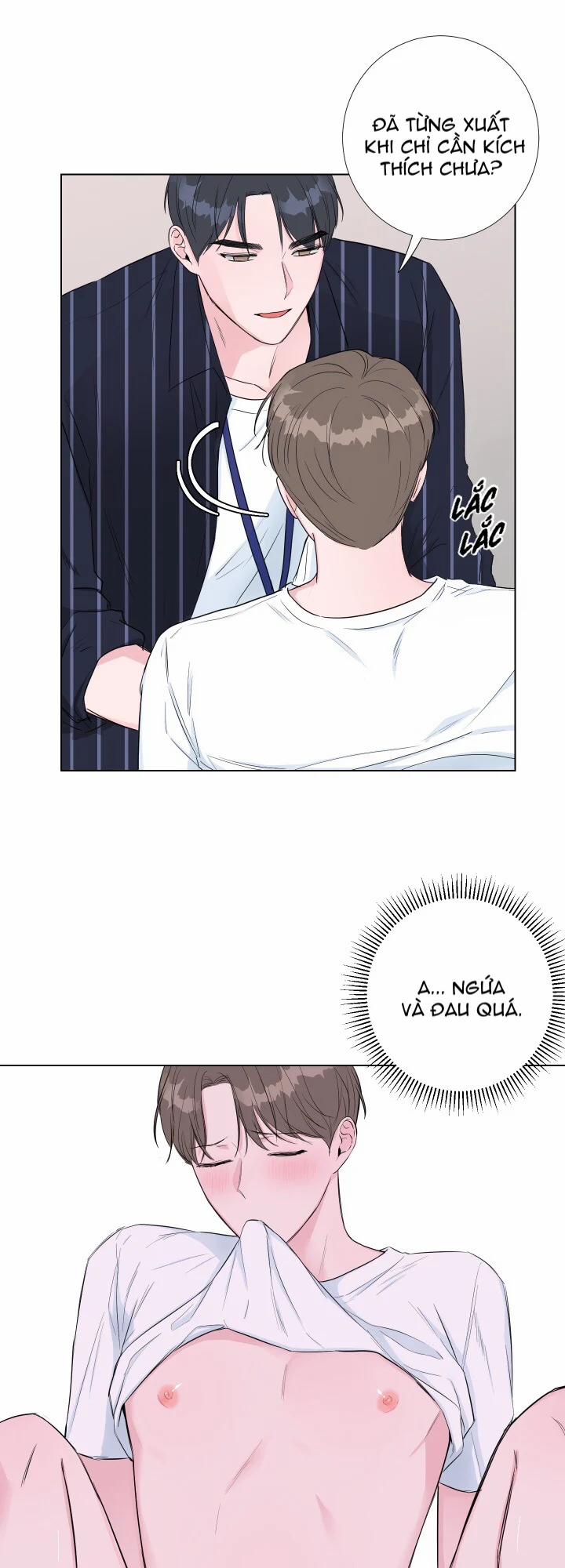 Tình Yêu Và Đam Mê 10 trang 31