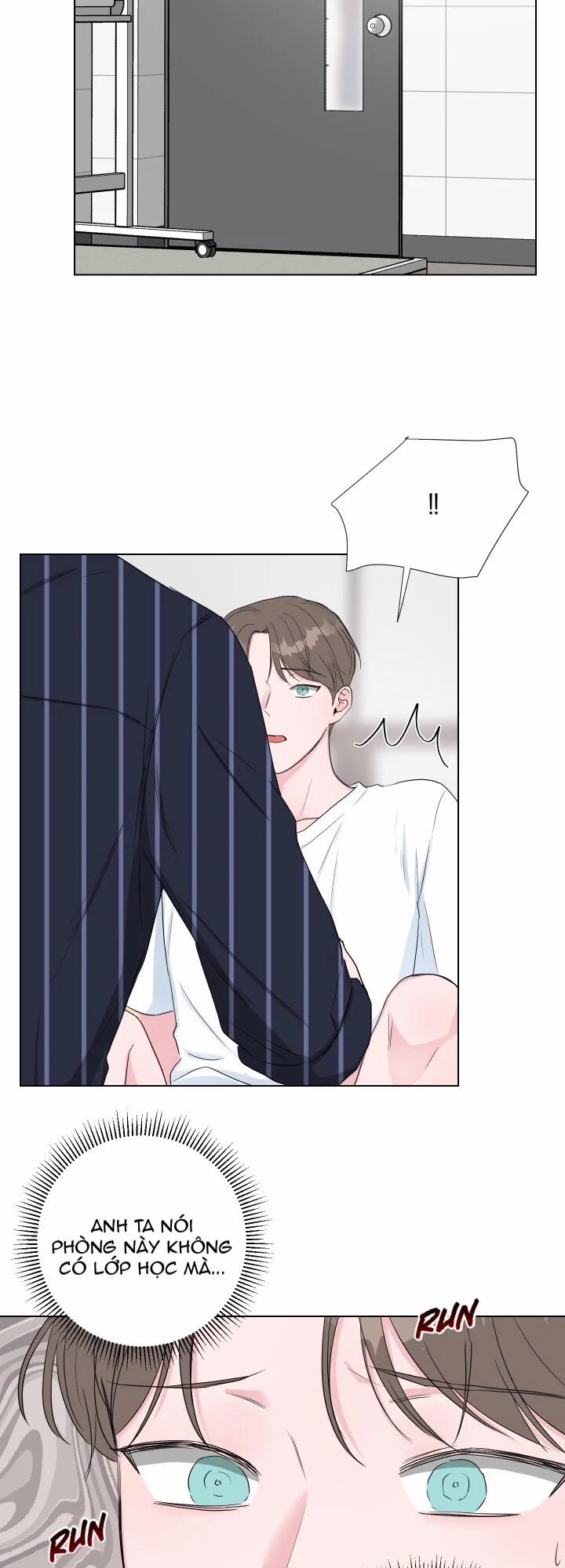 Tình Yêu Và Đam Mê 10 trang 33