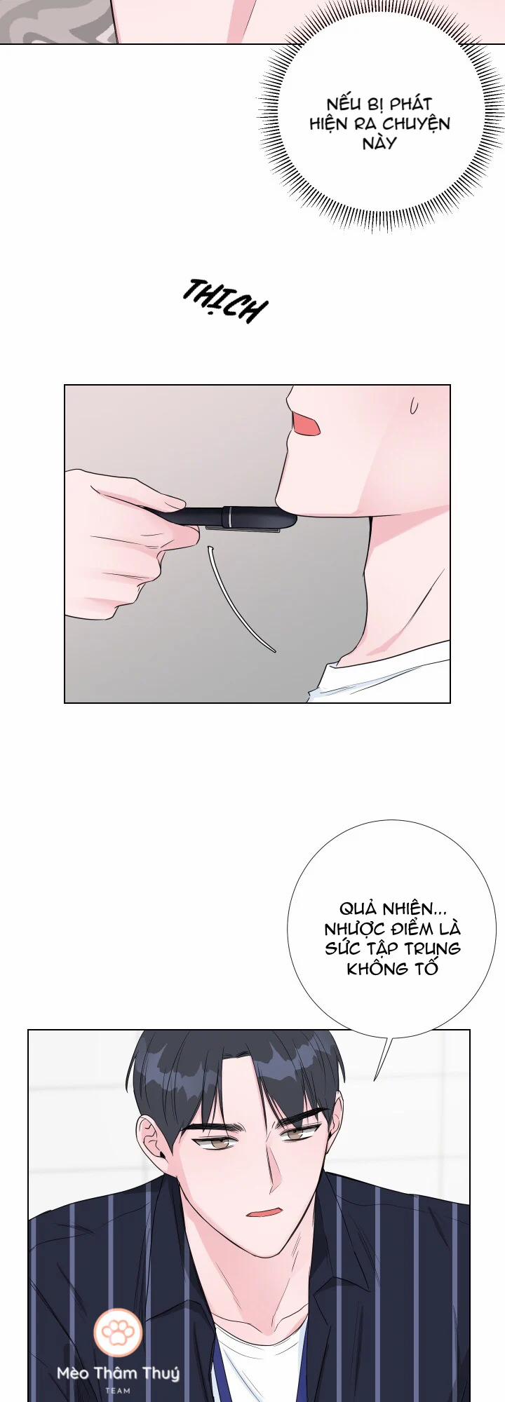 Tình Yêu Và Đam Mê 10 trang 34