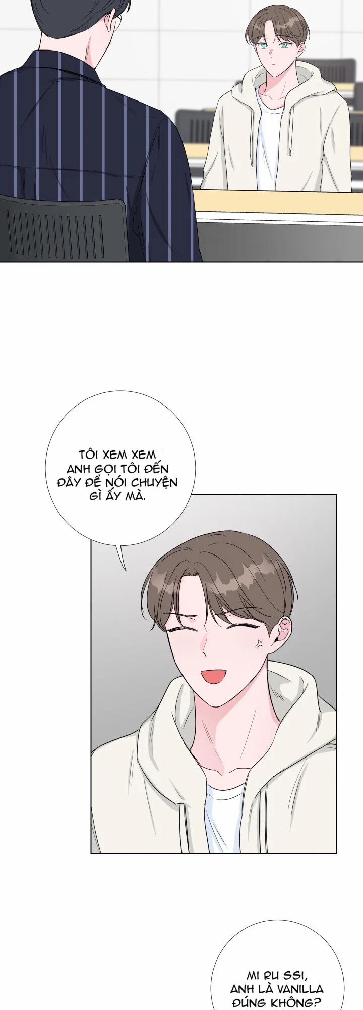 Tình Yêu Và Đam Mê 10 trang 5