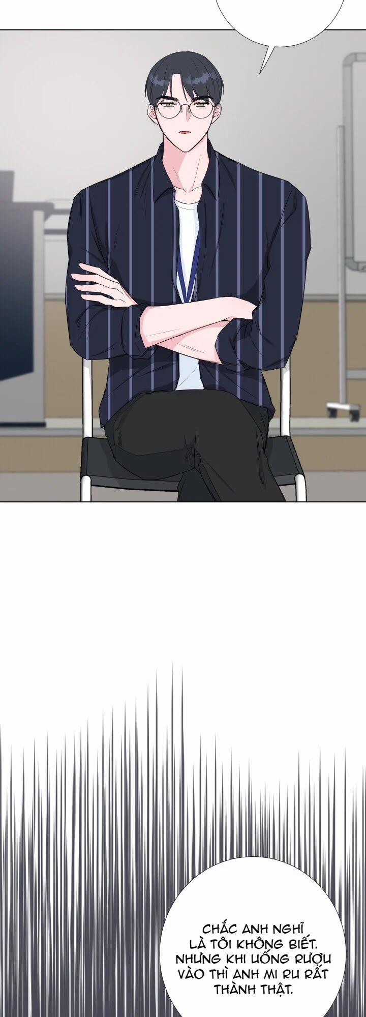 Tình Yêu Và Đam Mê 10 trang 6