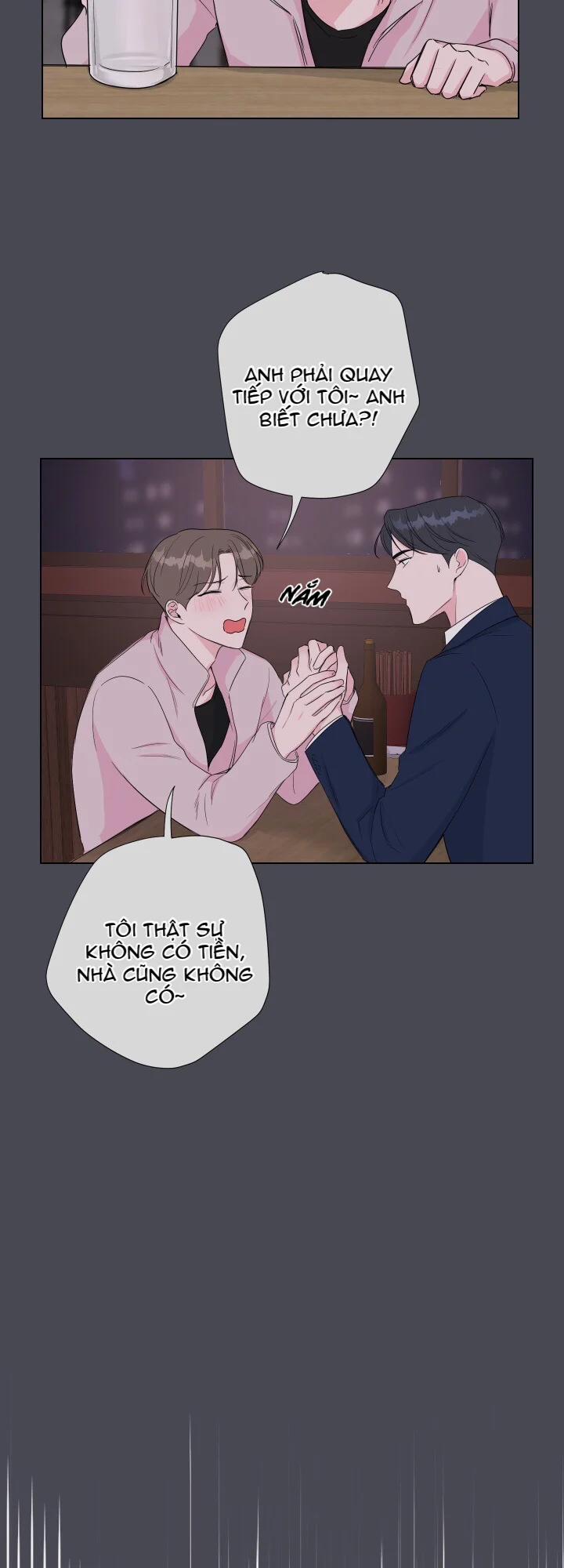 Tình Yêu Và Đam Mê 10 trang 8