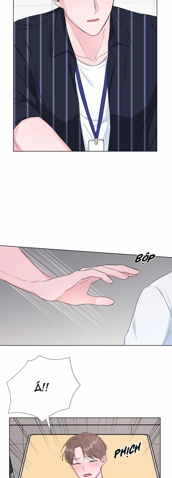 Tình Yêu Và Đam Mê 11 trang 1