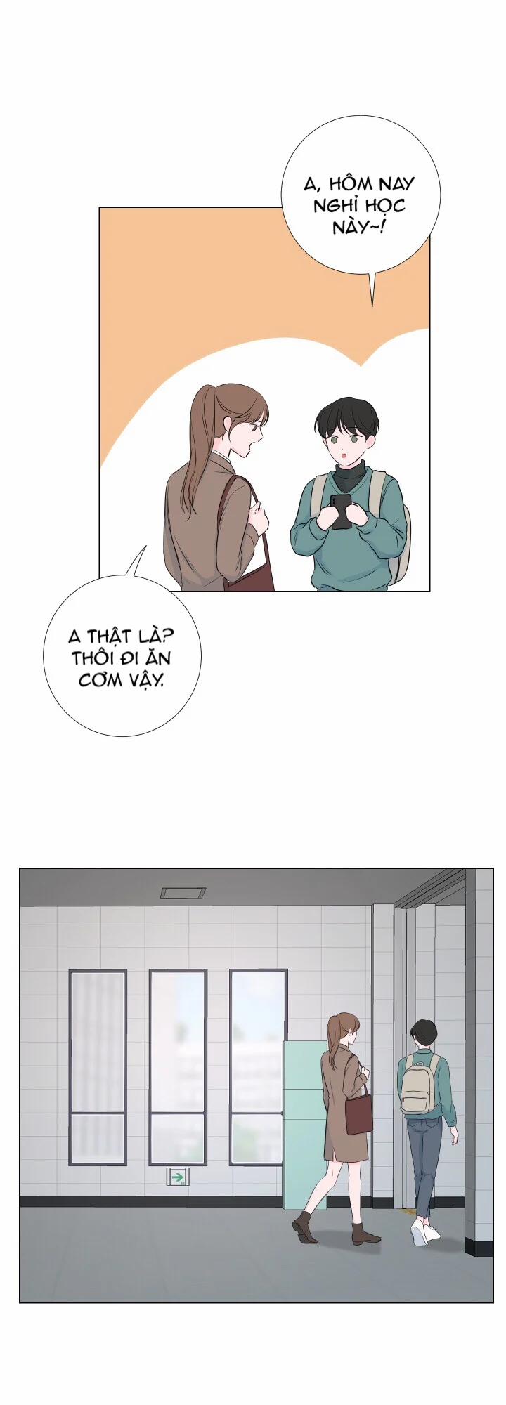 Tình Yêu Và Đam Mê 11 trang 10